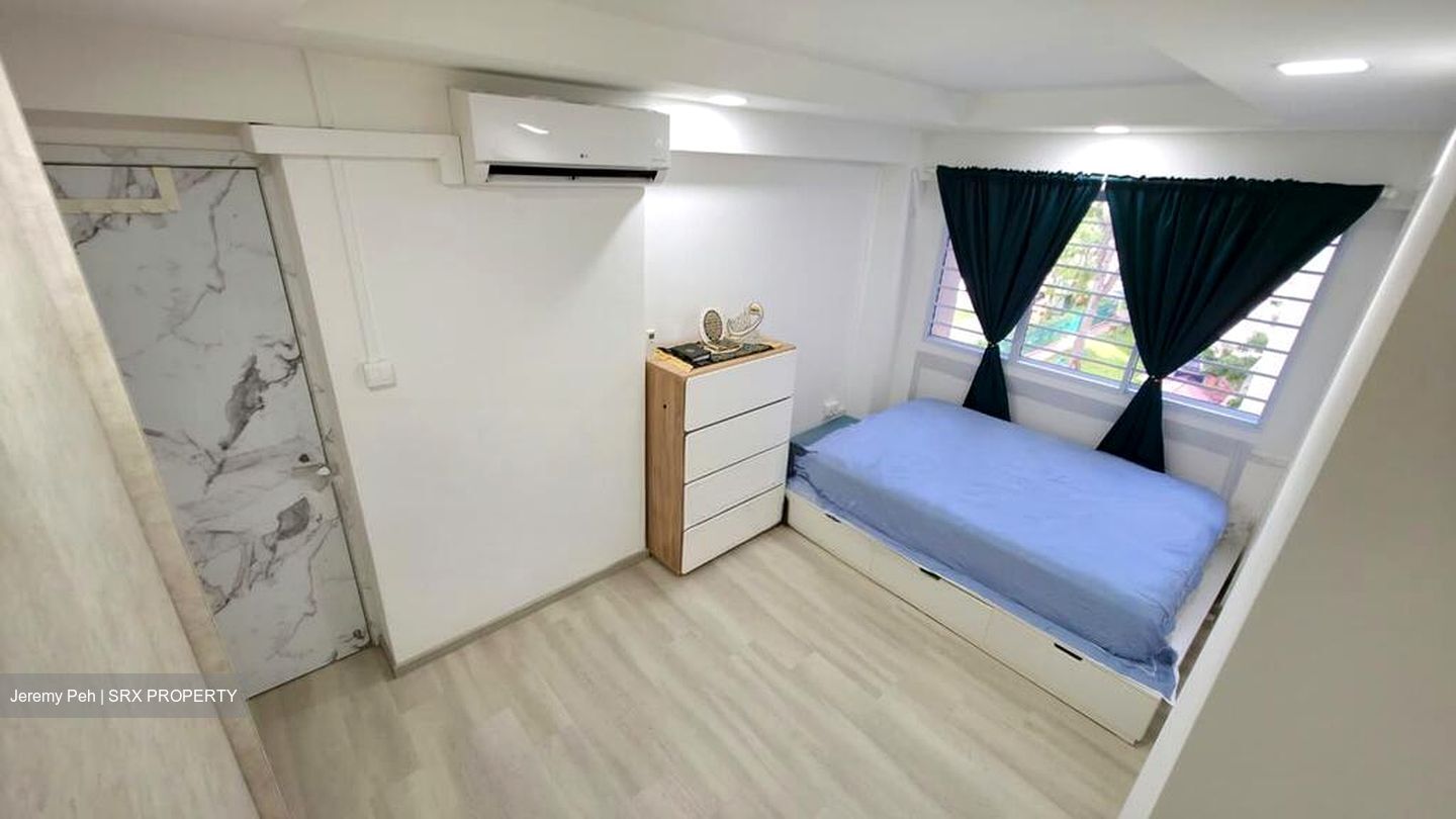 Blk 384 Tampines Street 32 (Tampines), HDB 5 Rooms #563629591